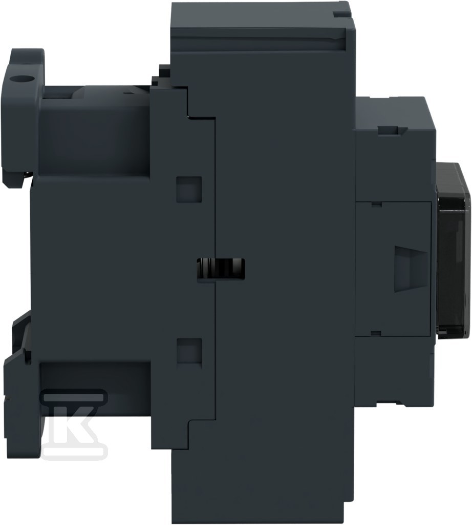 Контактор силовий TeSys D AC3 25A 3P - LC1D253BD